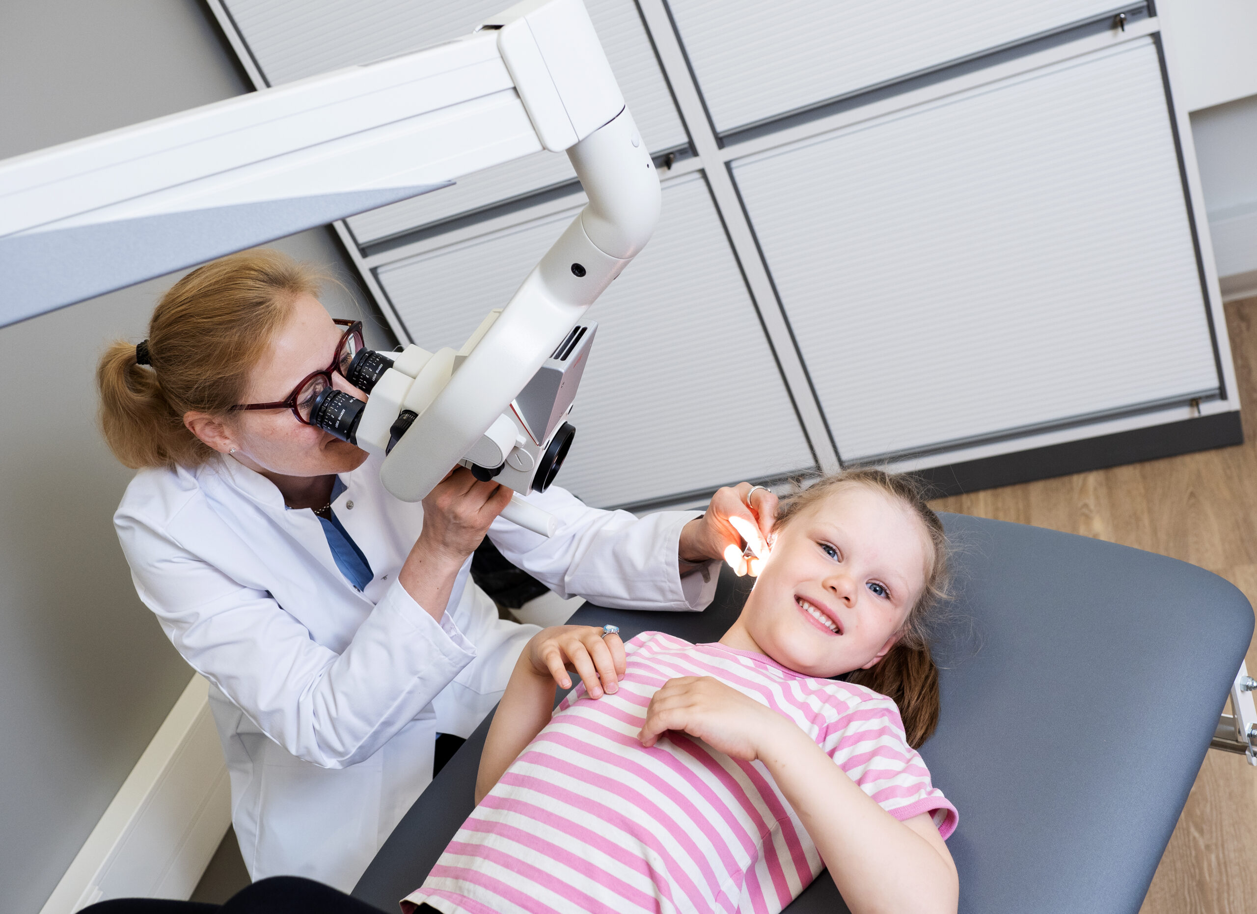 Lääkärikeskus Karhulinna